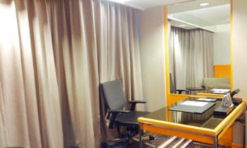 In-Room Business Center